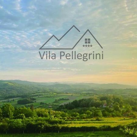 ארנדלובאץ' Vila Pellegrini מראה חיצוני תמונה